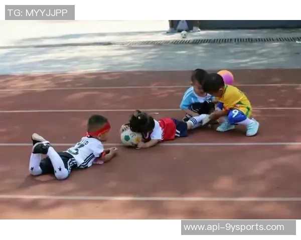 烟台足球宝贝的魅力与激情展现青春活力与团队精神的完美结合